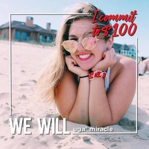 Meet your Posher, Alana